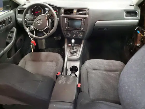 3VWD67AJ7GM373931 2016 VOLKSWAGEN JETTA - Image 8
