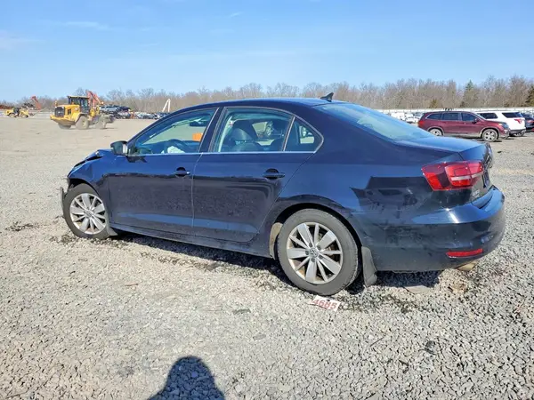3VWD67AJ7GM374531 2016 VOLKSWAGEN JETTA - Image 2