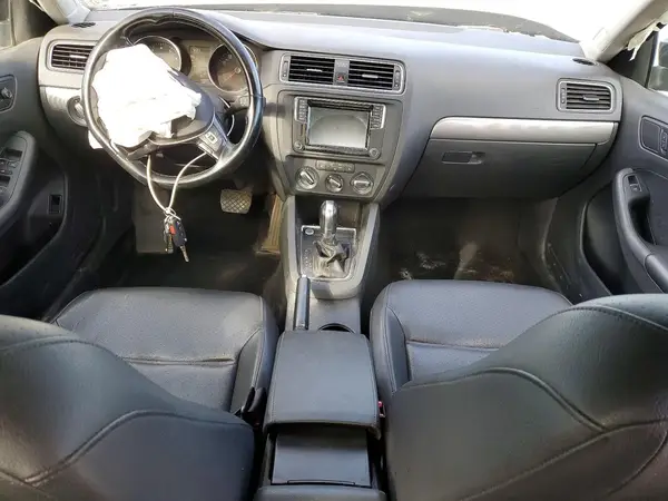 3VWD67AJ7GM374531 2016 VOLKSWAGEN JETTA - Image 8
