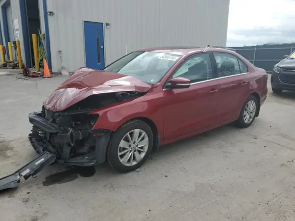 3VWD67AJ7GM381799 2016 VOLKSWAGEN JETTA - Image 1