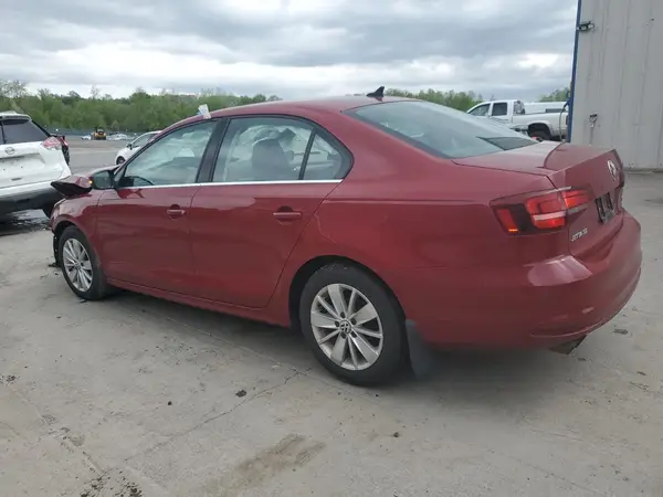 3VWD67AJ7GM381799 2016 VOLKSWAGEN JETTA - Image 2
