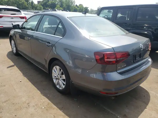 3VWD67AJ7GM382449 2016 VOLKSWAGEN JETTA - Image 2