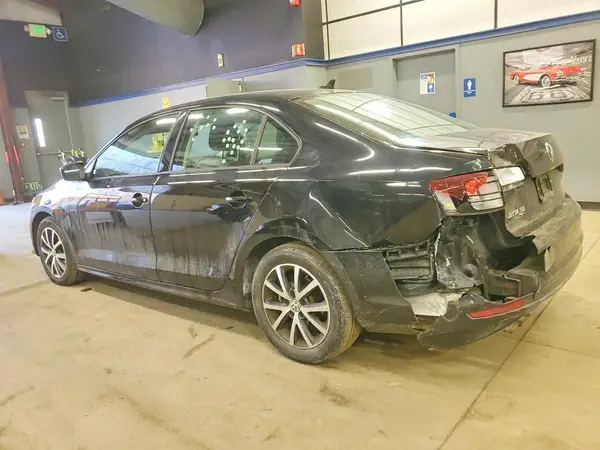3VWD67AJ7GM382516 2016 VOLKSWAGEN JETTA - Image 2