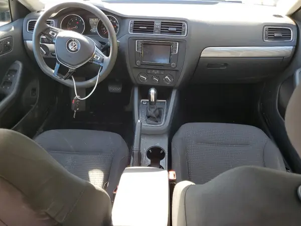 3VWD67AJ7GM387747 2016 VOLKSWAGEN JETTA - Image 8