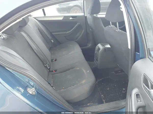 3VWD67AJ7GM387831 2016 VOLKSWAGEN JETTA - Image 8