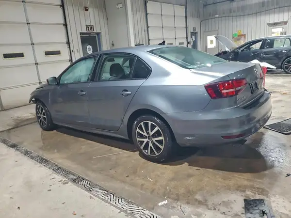 3VWD67AJ7GM405891 2016 VOLKSWAGEN JETTA - Image 2