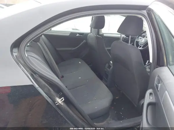 3VWD67AJ7GM408712 2016 VOLKSWAGEN JETTA - Image 8