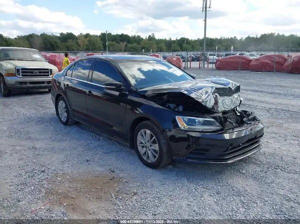 3VWD67AJ7GM412615 2016 VOLKSWAGEN JETTA