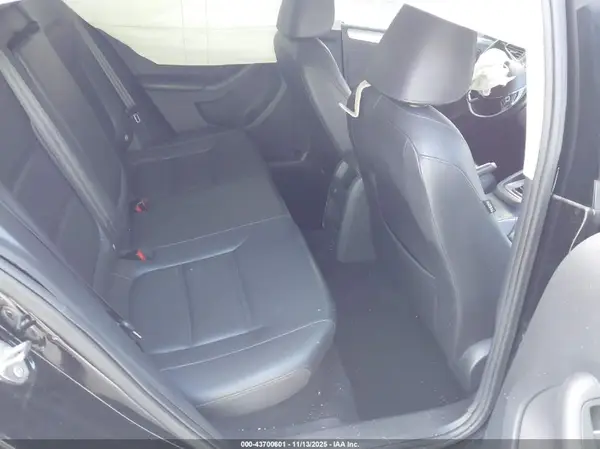 3VWD67AJ7GM412615 2016 VOLKSWAGEN JETTA - Image 8