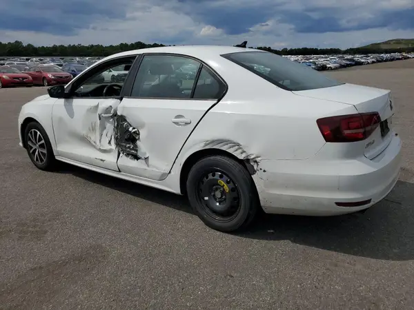 3VWD67AJ7GM412937 2019 VOLKSWAGEN JETTA - Image 2