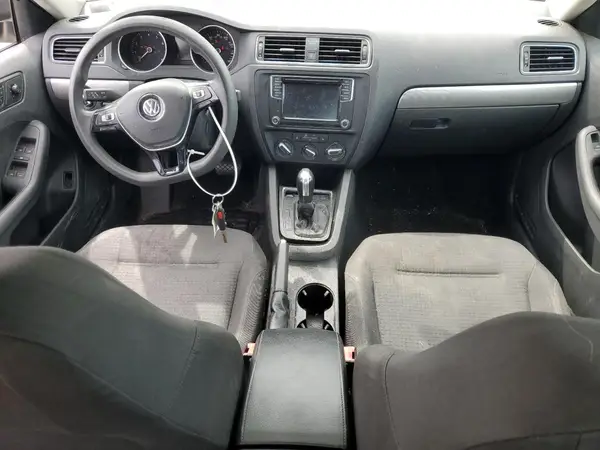 3VWD67AJ7GM412937 2019 VOLKSWAGEN JETTA - Image 8