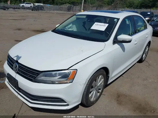 3VWD67AJ8GM209457 2016 VOLKSWAGEN JETTA - Image 2