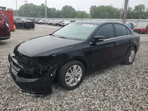 3VWD67AJ8GM211578 2016 VOLKSWAGEN JETTA - Image 1