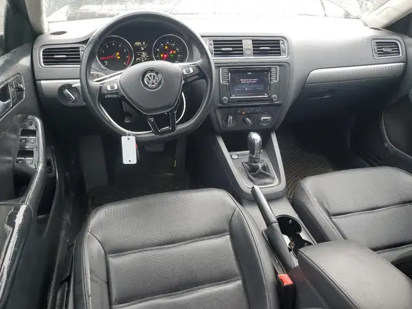 3VWD67AJ8GM211578 2016 VOLKSWAGEN JETTA - Image 8