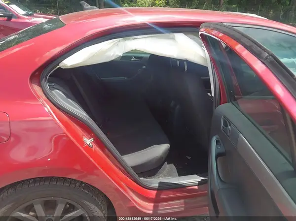 3VWD67AJ8GM212424 2016 VOLKSWAGEN JETTA - Image 8