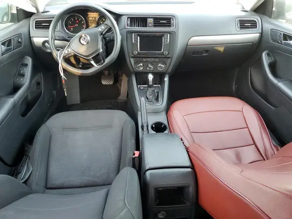 3VWD67AJ8GM215615 2016 VOLKSWAGEN JETTA - Image 8