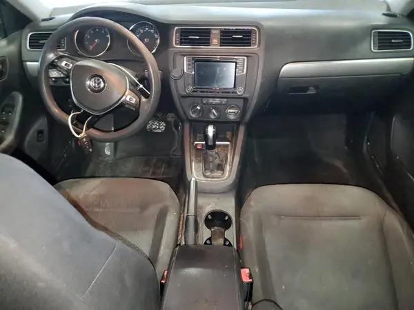 3VWD67AJ8GM217302 2016 VOLKSWAGEN JETTA - Image 8