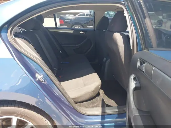 3VWD67AJ8GM218112 2016 VOLKSWAGEN JETTA - Image 8
