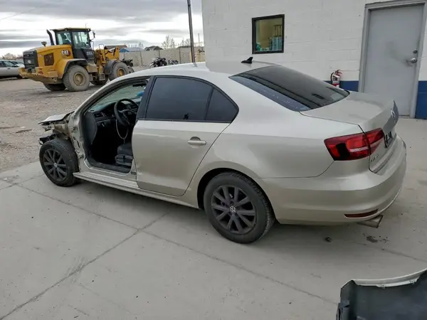 3VWD67AJ8GM218479 2016 VOLKSWAGEN JETTA - Image 2