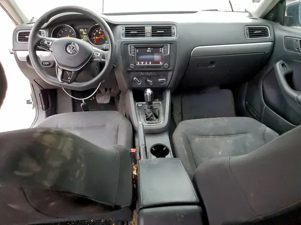 3VWD67AJ8GM218479 2016 VOLKSWAGEN JETTA - Image 8