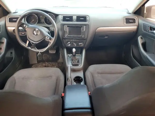 3VWD67AJ8GM221222 2016 VOLKSWAGEN JETTA - Image 8