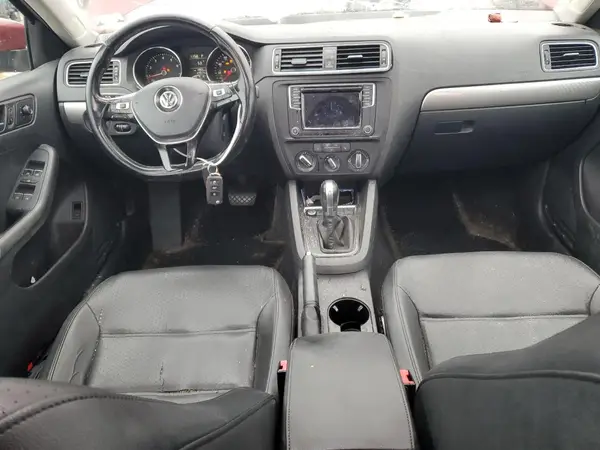 3VWD67AJ8GM235170 2016 VOLKSWAGEN JETTA - Image 8