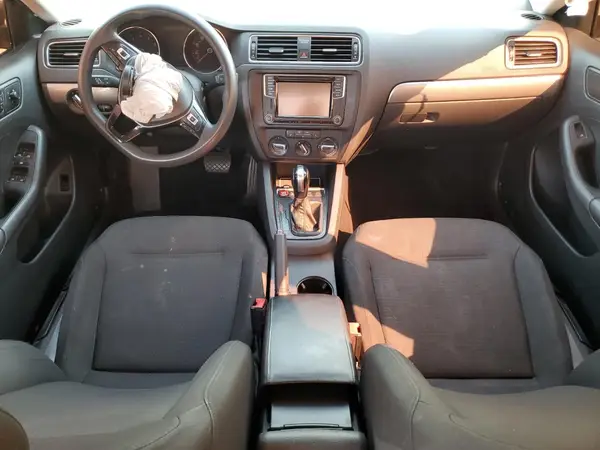 3VWD67AJ8GM242412 2016 VOLKSWAGEN JETTA - Image 8