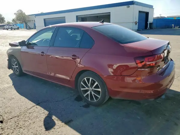 3VWD67AJ8GM245875 2016 VOLKSWAGEN JETTA - Image 2
