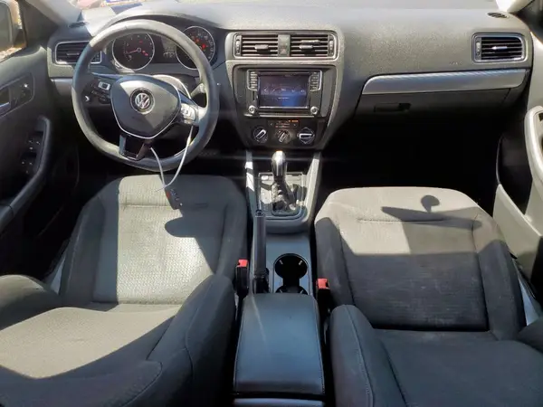 3VWD67AJ8GM245875 2016 VOLKSWAGEN JETTA - Image 8