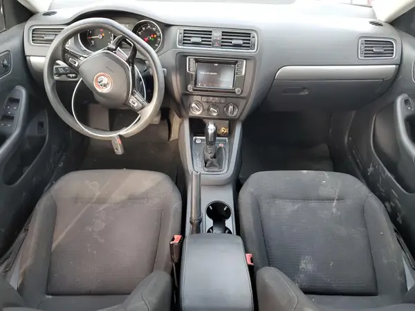3VWD67AJ8GM245973 2016 VOLKSWAGEN JETTA - Image 8