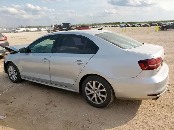 3VWD67AJ8GM247853 2016 VOLKSWAGEN JETTA - Image 2