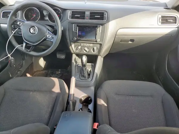 3VWD67AJ8GM247853 2016 VOLKSWAGEN JETTA - Image 8