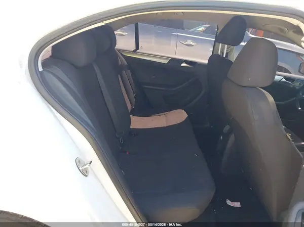 3VWD67AJ8GM252518 2016 VOLKSWAGEN JETTA - Image 8