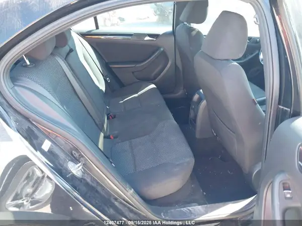 3VWD67AJ8GM252924 2016 VOLKSWAGEN JETTA - Image 8