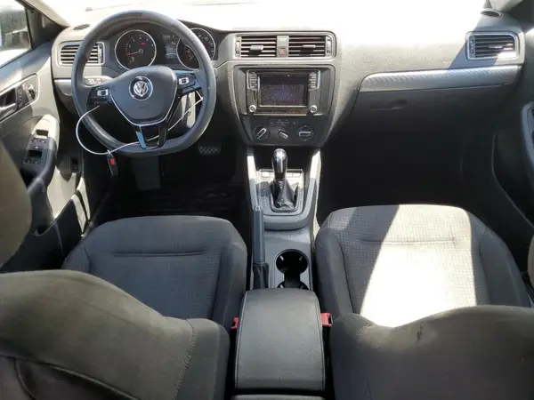 3VWD67AJ8GM253040 2016 VOLKSWAGEN JETTA - Image 8