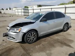 3VWD67AJ8GM253393 2016 VOLKSWAGEN JETTA