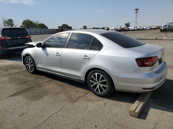 3VWD67AJ8GM253393 2016 VOLKSWAGEN JETTA - Image 2