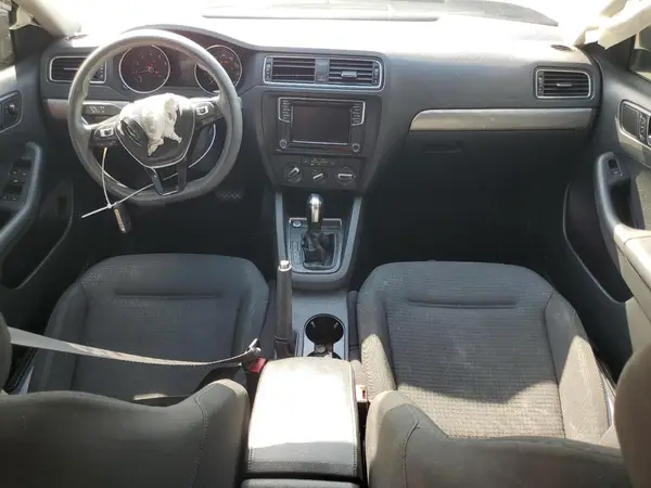 3VWD67AJ8GM253393 2016 VOLKSWAGEN JETTA - Image 8