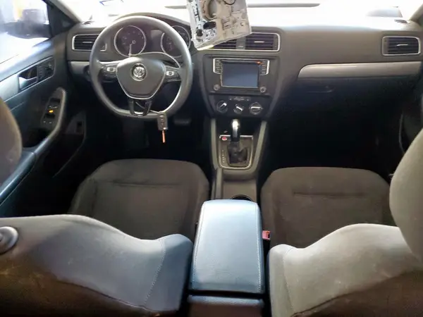 3VWD67AJ8GM253538 2016 VOLKSWAGEN JETTA - Image 8