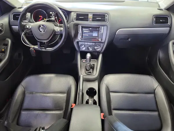 3VWD67AJ8GM257783 2016 VOLKSWAGEN JETTA - Image 8