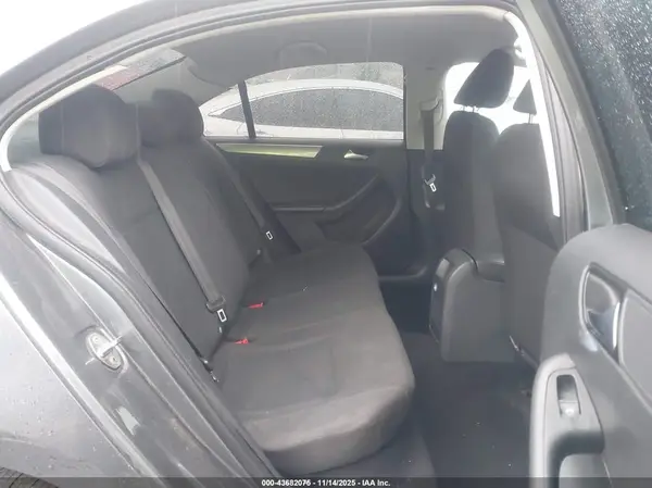 3VWD67AJ8GM266662 2016 VOLKSWAGEN JETTA - Image 8