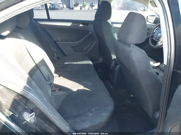3VWD67AJ8GM267519 2016 VOLKSWAGEN JETTA - Image 8