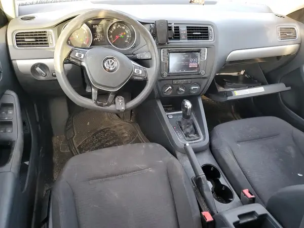 3VWD67AJ8GM268895 2016 VOLKSWAGEN JETTA - Image 8