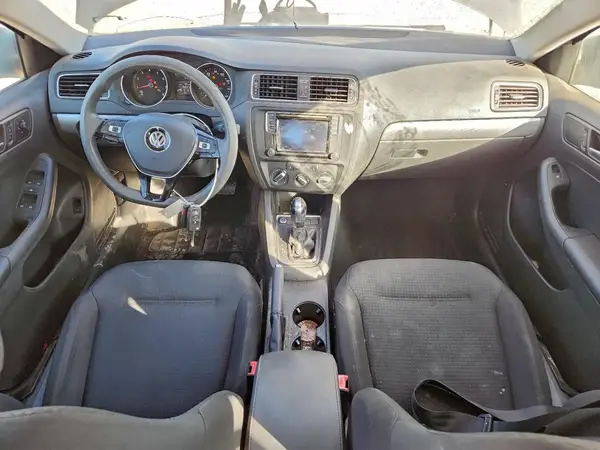 3VWD67AJ8GM268959 2016 VOLKSWAGEN JETTA - Image 8