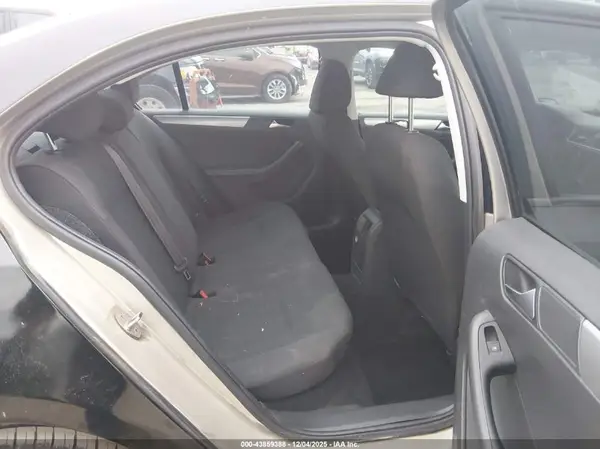 3VWD67AJ8GM272316 2016 VOLKSWAGEN JETTA - Image 8