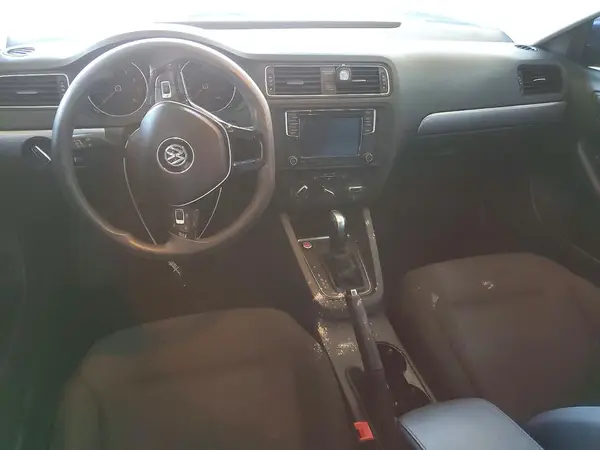 3VWD67AJ8GM281520 2016 VOLKSWAGEN JETTA - Image 8
