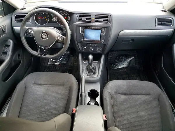 3VWD67AJ8GM291223 2016 VOLKSWAGEN JETTA - Image 8