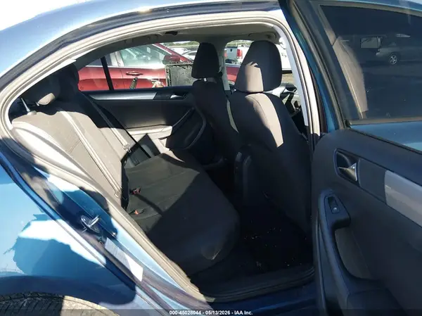 3VWD67AJ8GM292405 2016 VOLKSWAGEN JETTA - Image 8