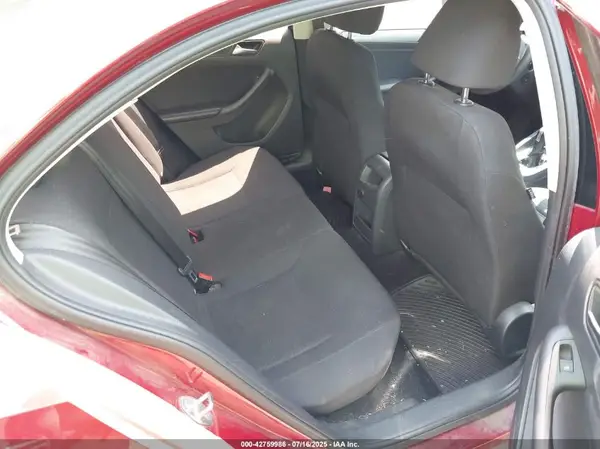 3VWD67AJ8GM295708 2016 VOLKSWAGEN JETTA - Image 8