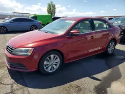 3VWD67AJ8GM298852 2016 VOLKSWAGEN JETTA